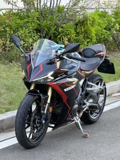 Kayo 321RR 320 cc - фото 1