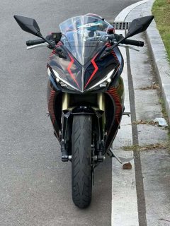 Kayo 321RR 320 cc - фото 6