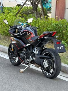 Kayo 321RR 320 cc - фото 7