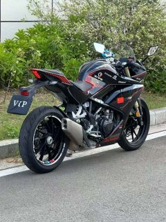 Kayo 321RR 320 cc - фото 8