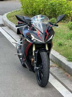 Kayo 321RR 320 cc - фото 9