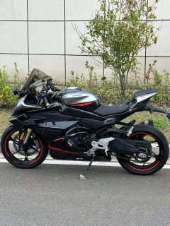 CFMOTO 450SR - фото 2