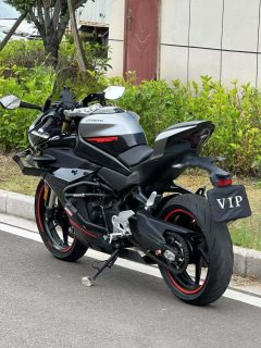 CFMOTO 450SR - фото 3