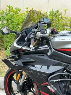 CFMOTO 450SR - фото 4