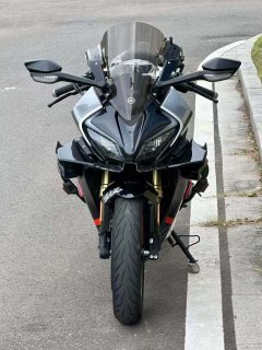 CFMOTO 450SR - фото 5