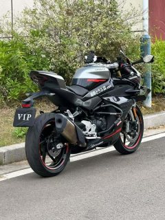 CFMOTO 450SR - фото 6