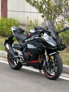 CFMOTO 450SR - фото 8