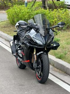 CFMOTO 450SR - фото 9