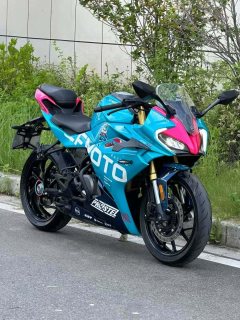 CFMOTO 250SR - фото 6