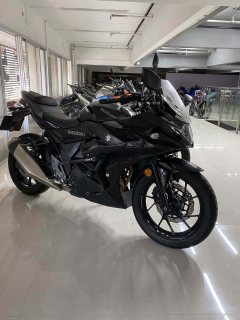 Haojue Suzuki GSX250R - фото 1
