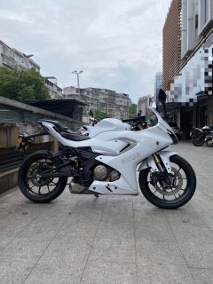 QJMOTOR SRK 250 - фото 10