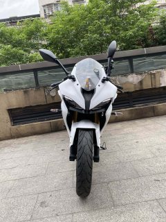 QJMOTOR SRK 250 - фото 2