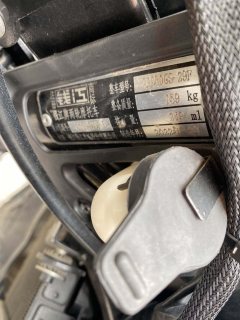 QJMOTOR SRK 250 - фото 6