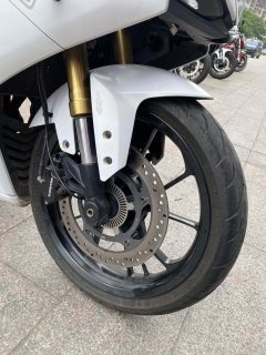 QJMOTOR SRK 250 - фото 7