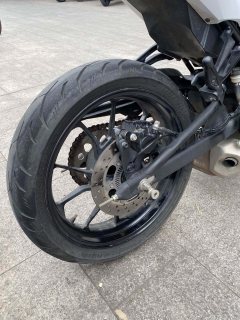 QJMOTOR SRK 250 - фото 9