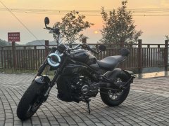 Cyclone PUNK 190 cc - фото 1