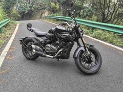 Cyclone PUNK 190 cc - фото 2