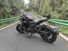 Cyclone PUNK 190 cc - фото 4