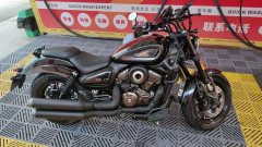Voge CU250 - фото 1
