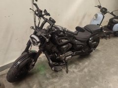 Voge CU250 - фото 2