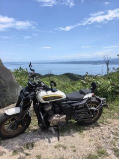Cyclone AQS401 400 cc - фото 1