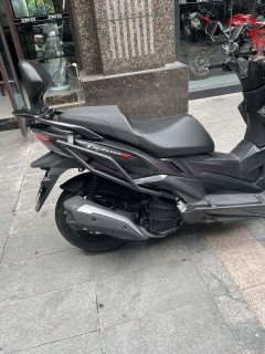 SYM Cruise Cruisym150GT - фото 1