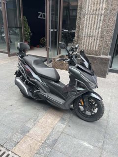 SYM Cruise Cruisym150GT - фото 2