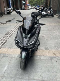SYM Cruise Cruisym150GT - фото 3