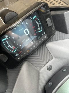 SYM Cruise Cruisym150GT - фото 4