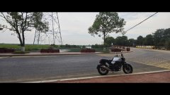 Gaojin GK500 - фото 1