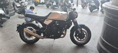 Gaojin GK500 - фото 2