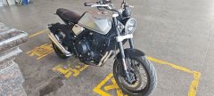 Gaojin GK500 - фото 3
