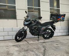 Wuyang Honda RR150 - фото 1