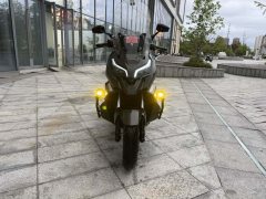 Cyclone RT2 250 cc - фото 1