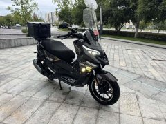 Cyclone RT2 250 cc - фото 3