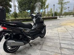 Cyclone RT2 250 cc - фото 5