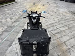 Cyclone RT2 250 cc - фото 6