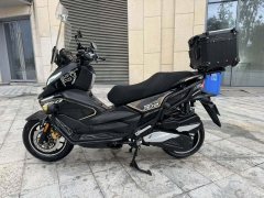 Cyclone RT2 250 cc - фото 7