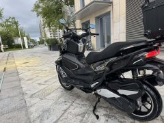 Cyclone RT2 250 cc - фото 8