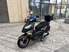 Cyclone RT2 250 cc - фото 9