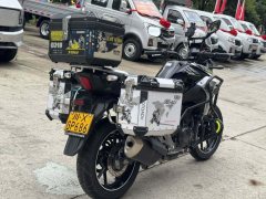 Haojue Suzuki DL250 - фото 3