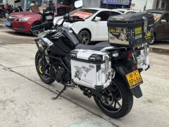 Haojue Suzuki DL250 - фото 8