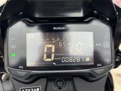 Haojue Suzuki DL250 - фото 9
