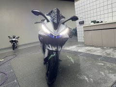 Zontes 703RR 700 cc - фото 1
