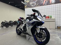 Zontes 703RR 700 cc - фото 2