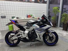 Zontes 703RR 700 cc - фото 3