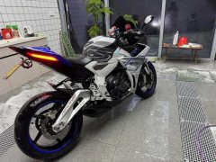 Zontes 703RR 700 cc - фото 4