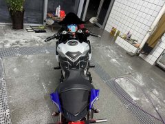 Zontes 703RR 700 cc - фото 5