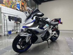 Zontes 703RR 700 cc - фото 6