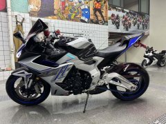 Zontes 703RR 700 cc - фото 7